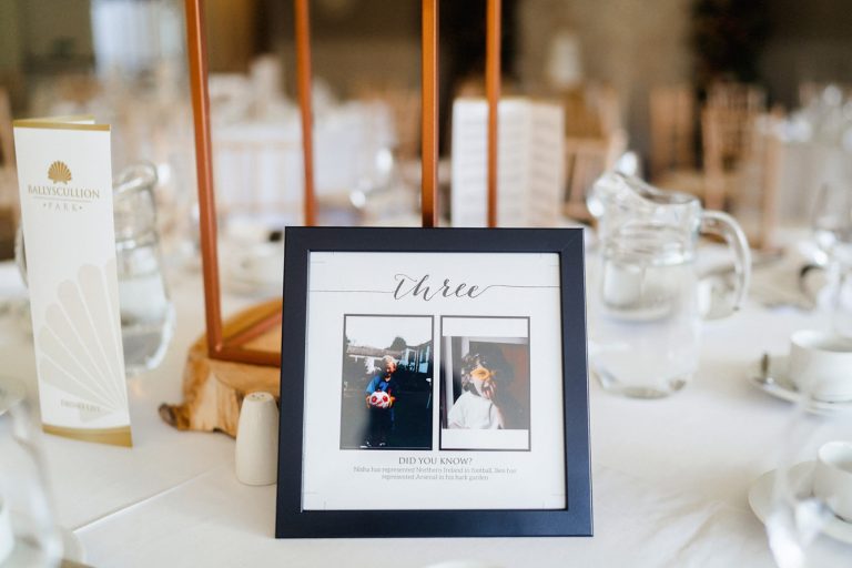 Northern Ireland Wedding Photographers