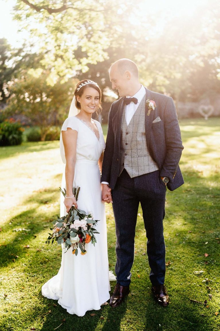 Northern Ireland Wedding Photographers