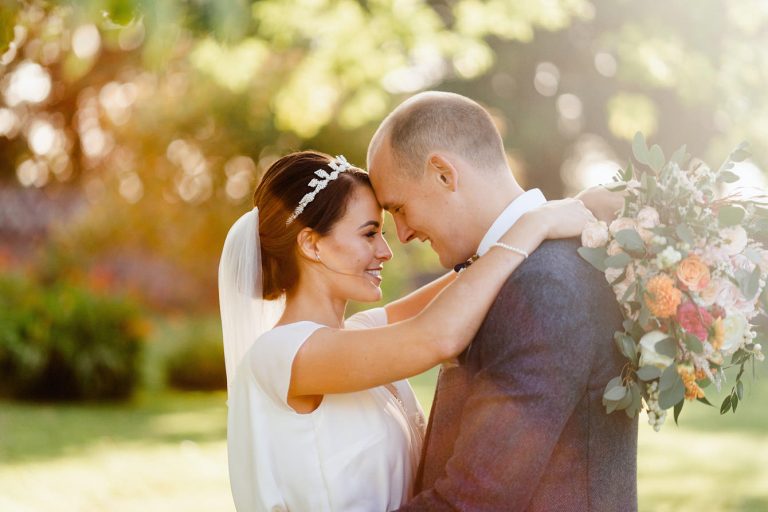 Northern Ireland Wedding Photographers