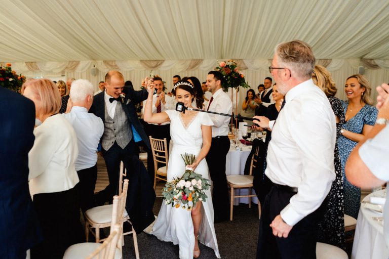 Northern Ireland Wedding Photographers