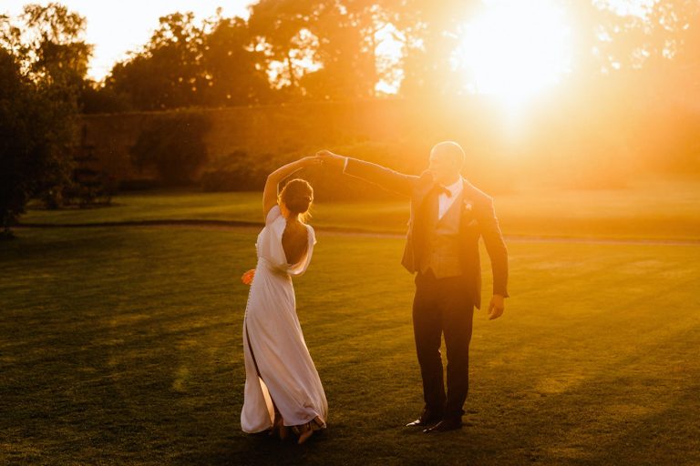 Northern Ireland Wedding Photographers