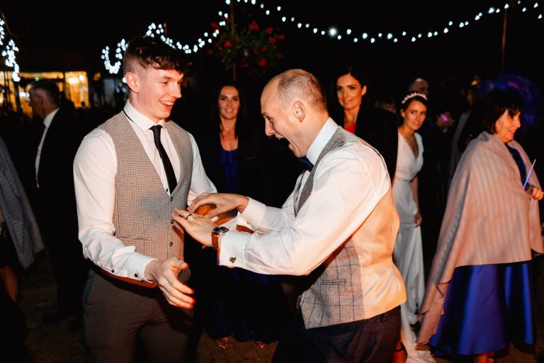 Northern Ireland Wedding Photographers