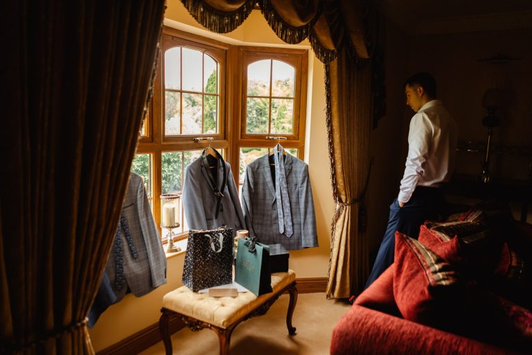 Northern Ireland Wedding Photographers