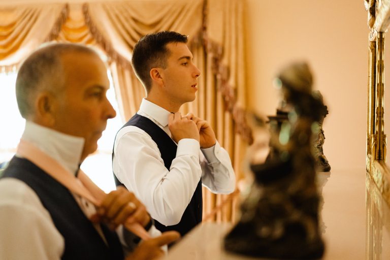 Northern Ireland Wedding Photographers