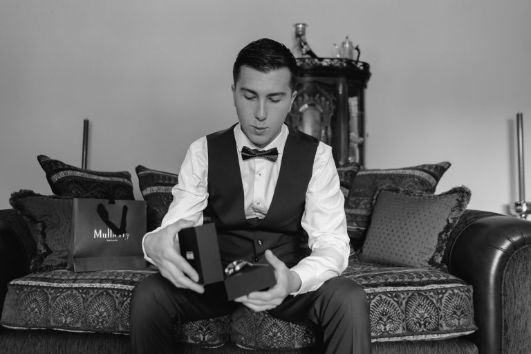 Northern Ireland Wedding Photographers