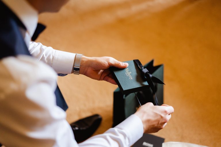 Northern Ireland Wedding Photographers