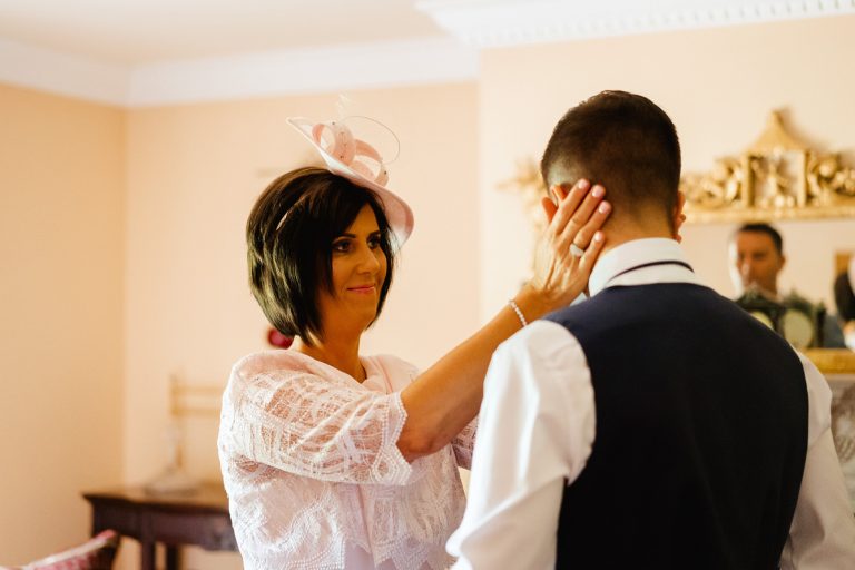 Northern Ireland Wedding Photographers