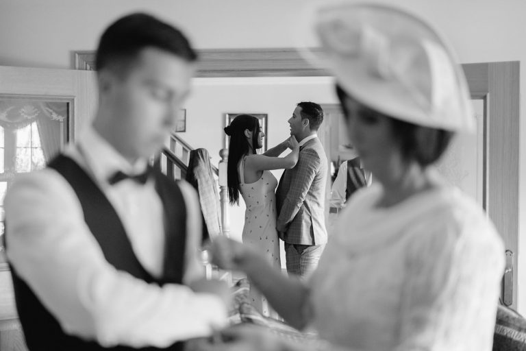 Northern Ireland Wedding Photographers