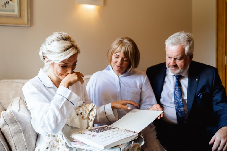 Northern Ireland Wedding Photographers