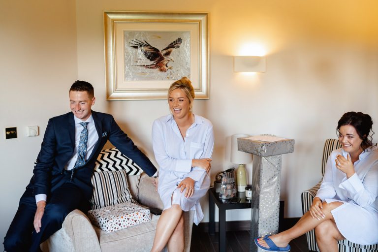 Northern Ireland Wedding Photographers