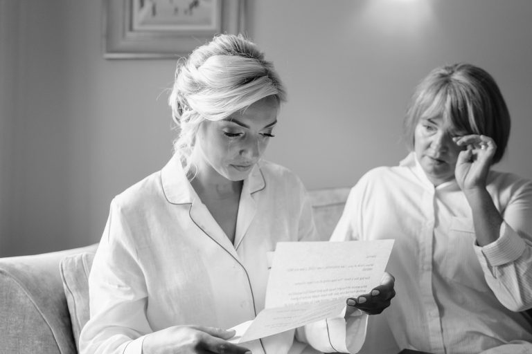 Northern Ireland Wedding Photographers