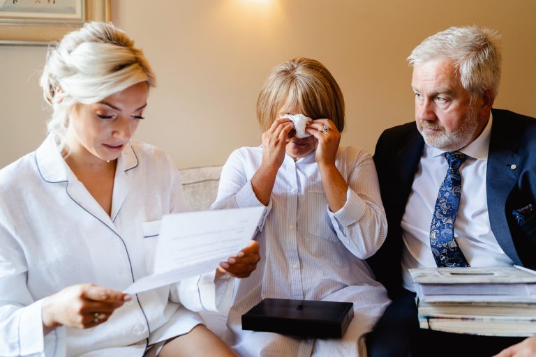 Northern Ireland Wedding Photographers