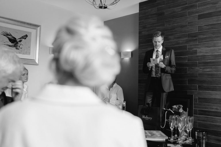 Northern Ireland Wedding Photographers