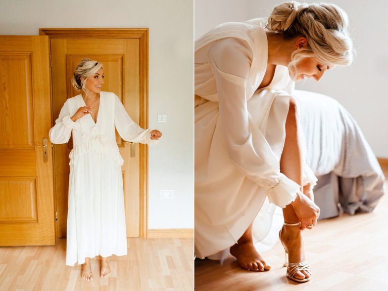 Northern Ireland Wedding Photographers