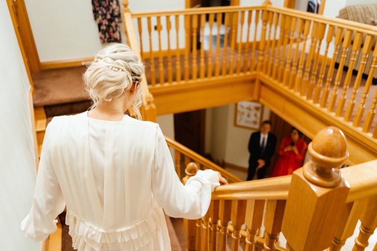 Northern Ireland Wedding Photographers