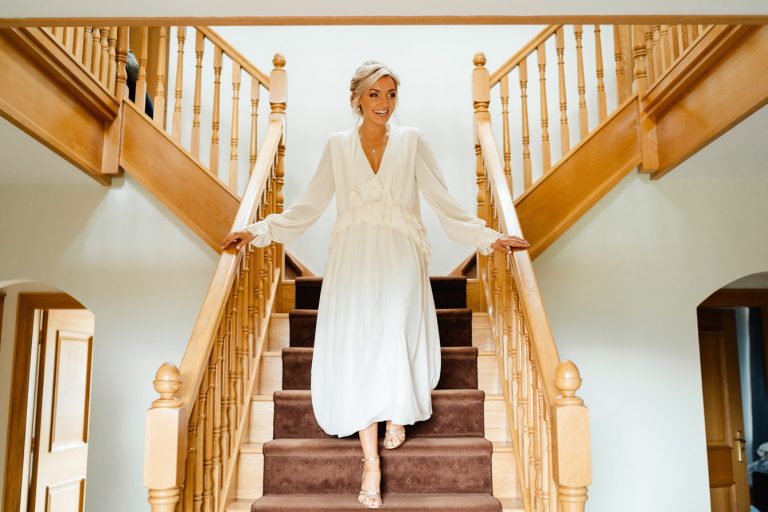 Northern Ireland Wedding Photographers