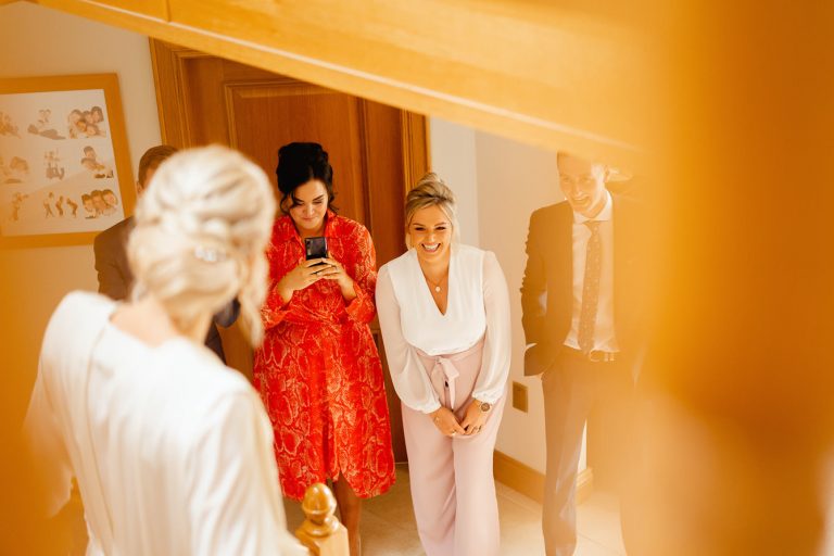 Northern Ireland Wedding Photographers