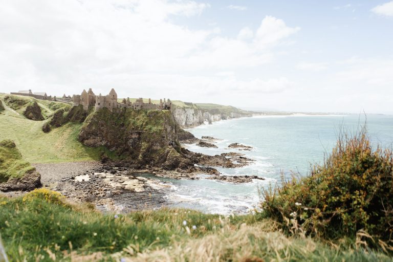 Northern Ireland Wedding Photographers