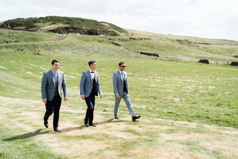 Northern Ireland Wedding Photographers