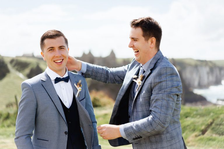 Northern Ireland Wedding Photographers