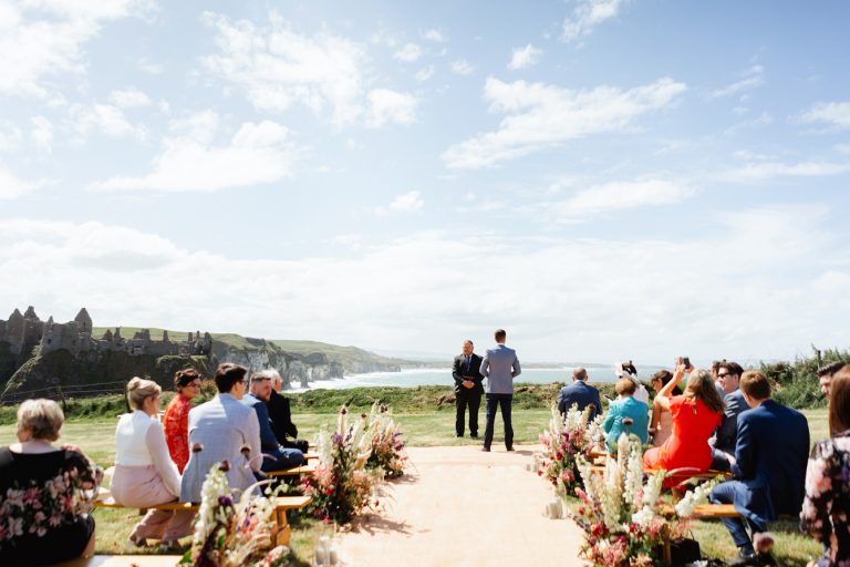 Northern Ireland Wedding Photographers