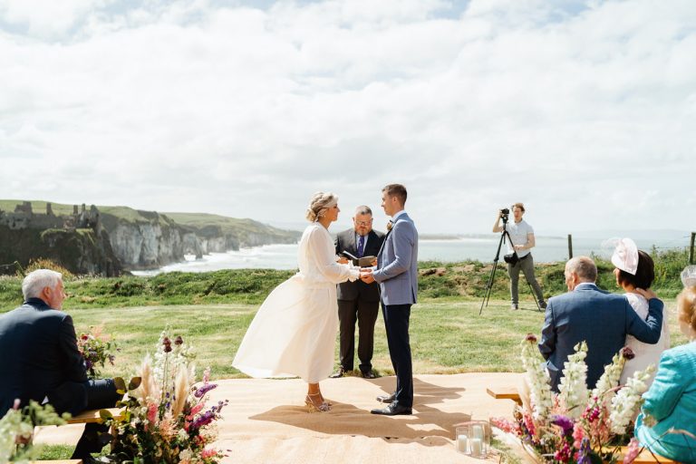 Northern Ireland Wedding Photographers