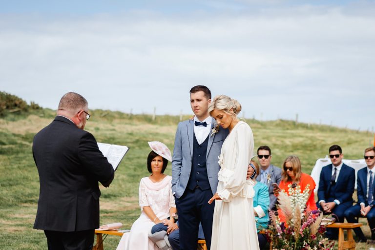 Northern Ireland Wedding Photographers