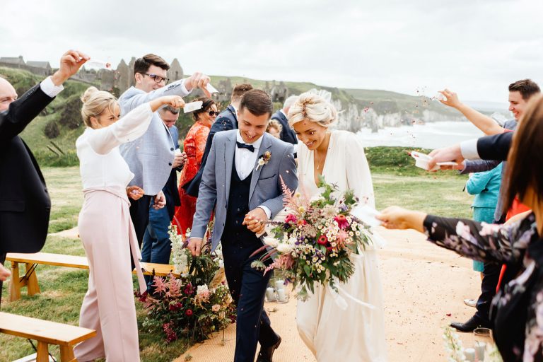 Northern Ireland Wedding Photographers