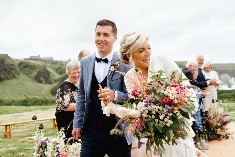 Northern Ireland Wedding Photographers