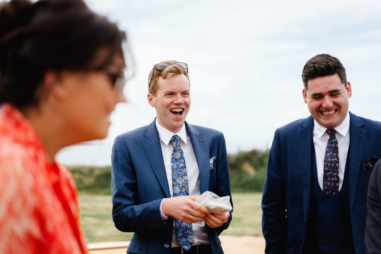 Northern Ireland Wedding Photographers