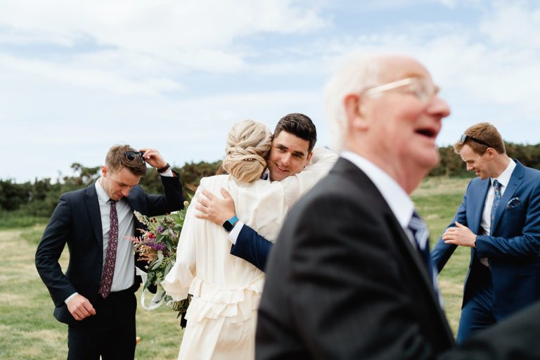 Northern Ireland Wedding Photographers