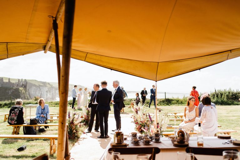 Northern Ireland Wedding Photographers