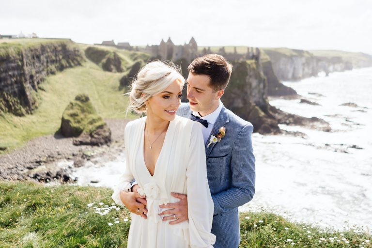 Northern Ireland Wedding Photographers