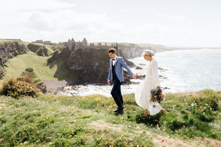 Northern Ireland Wedding Photographers