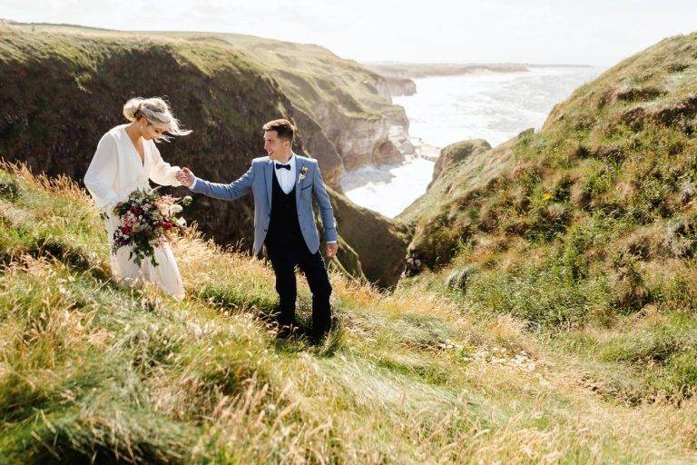Northern Ireland Wedding Photographers