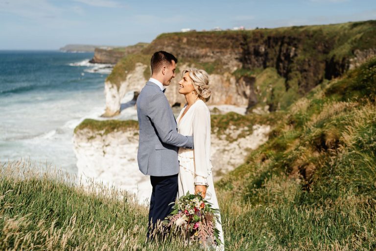 Northern Ireland Wedding Photographers