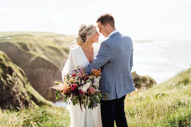 Northern Ireland Wedding Photographers