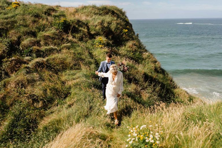 Northern Ireland Wedding Photographers