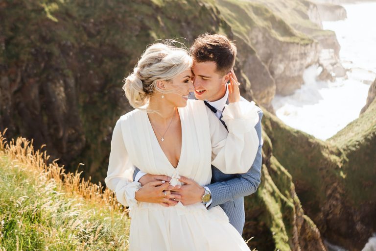 Northern Ireland Wedding Photographers