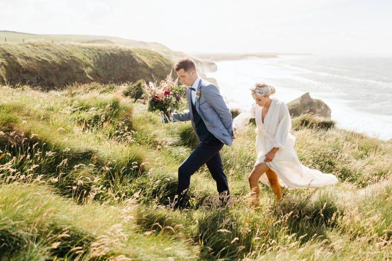 Northern Ireland Wedding Photographers