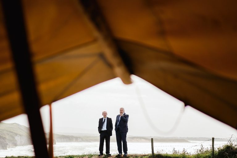 Northern Ireland Wedding Photographers