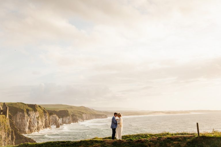 Northern Ireland Wedding Photographers