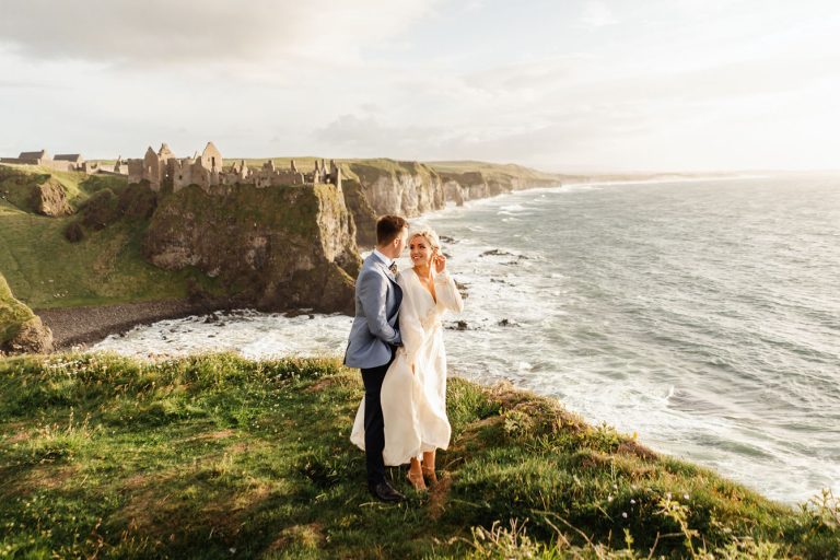 Northern Ireland Wedding Photographers