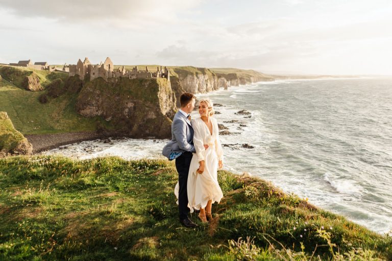 Northern Ireland Wedding Photographers