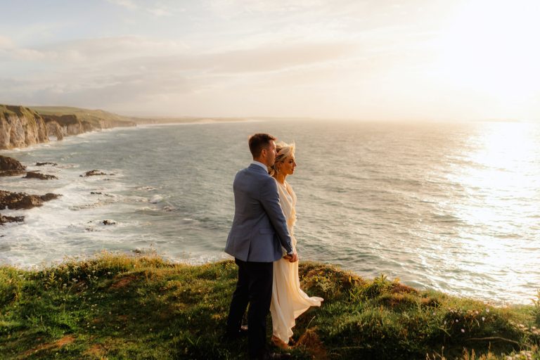 Northern Ireland Wedding Photographers