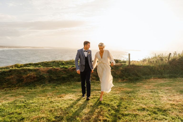 Northern Ireland Wedding Photographers