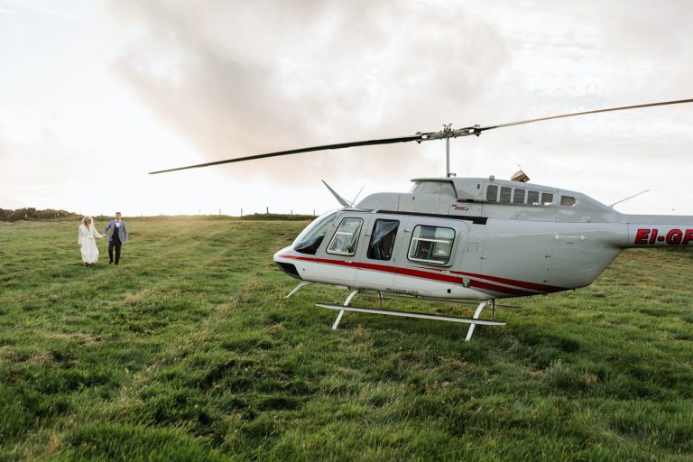 Northern Ireland Wedding Photographers