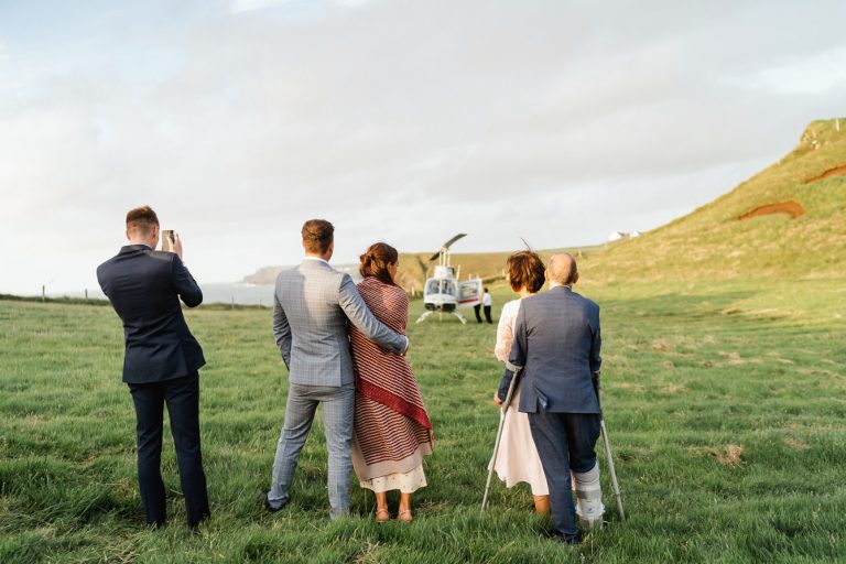 Northern Ireland Wedding Photographers