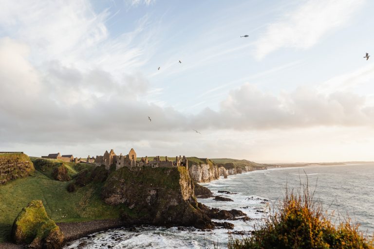 Northern Ireland Wedding Photographers