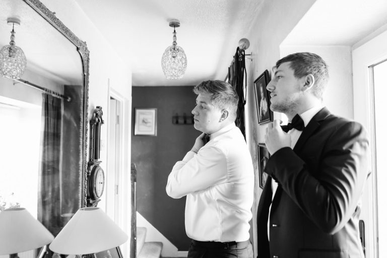 Northern Ireland Wedding Photographers